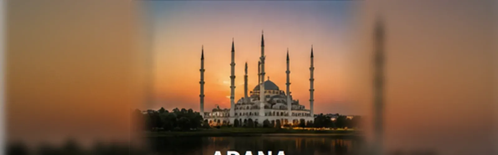 ADANA hizmetleri