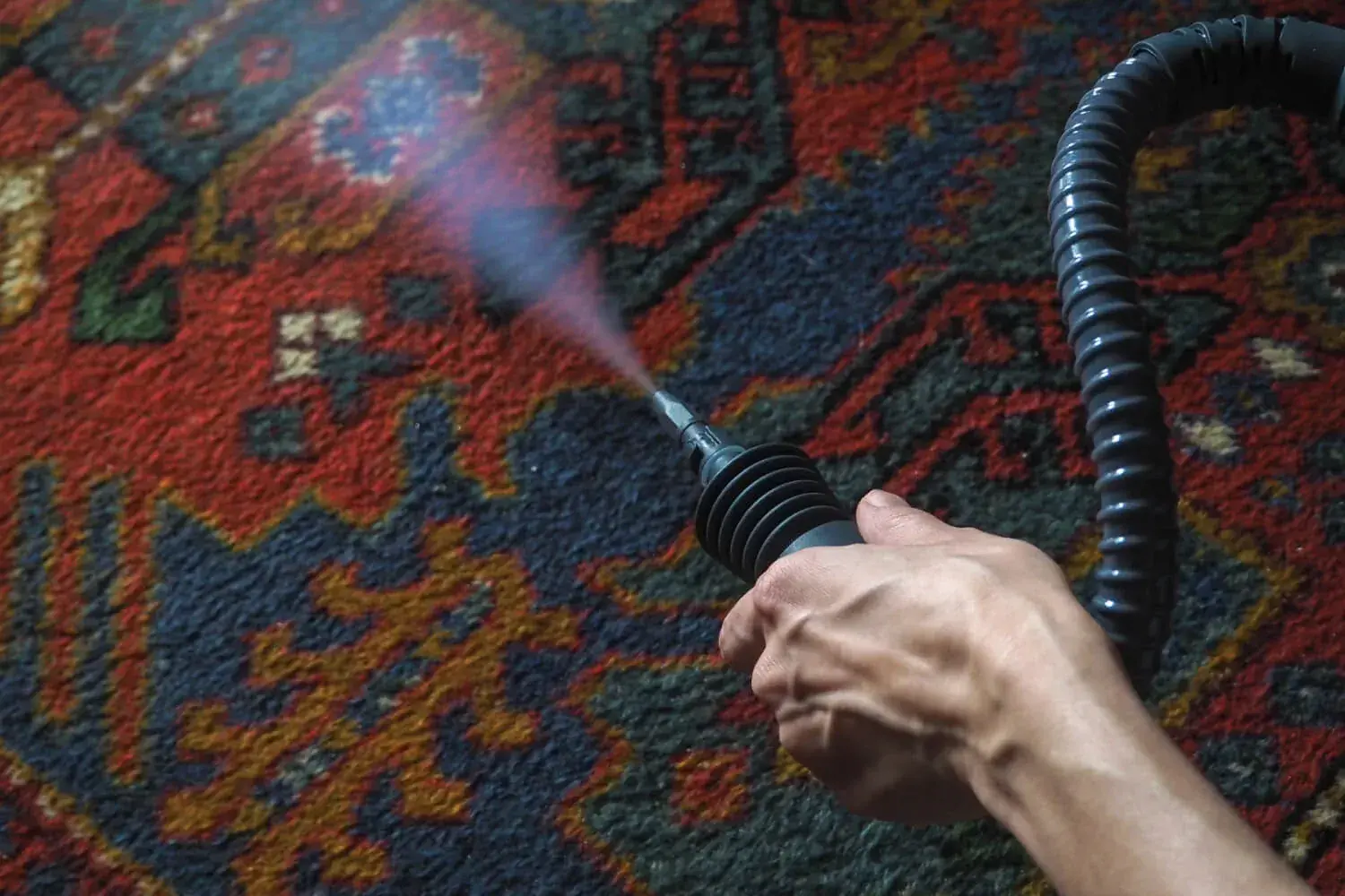 Merkezefendi Duvardan Duvara Halı Yıkama İçin Teklif Al | Uzmanlardan En Uygun Fiyatlar | Hemenhallederim