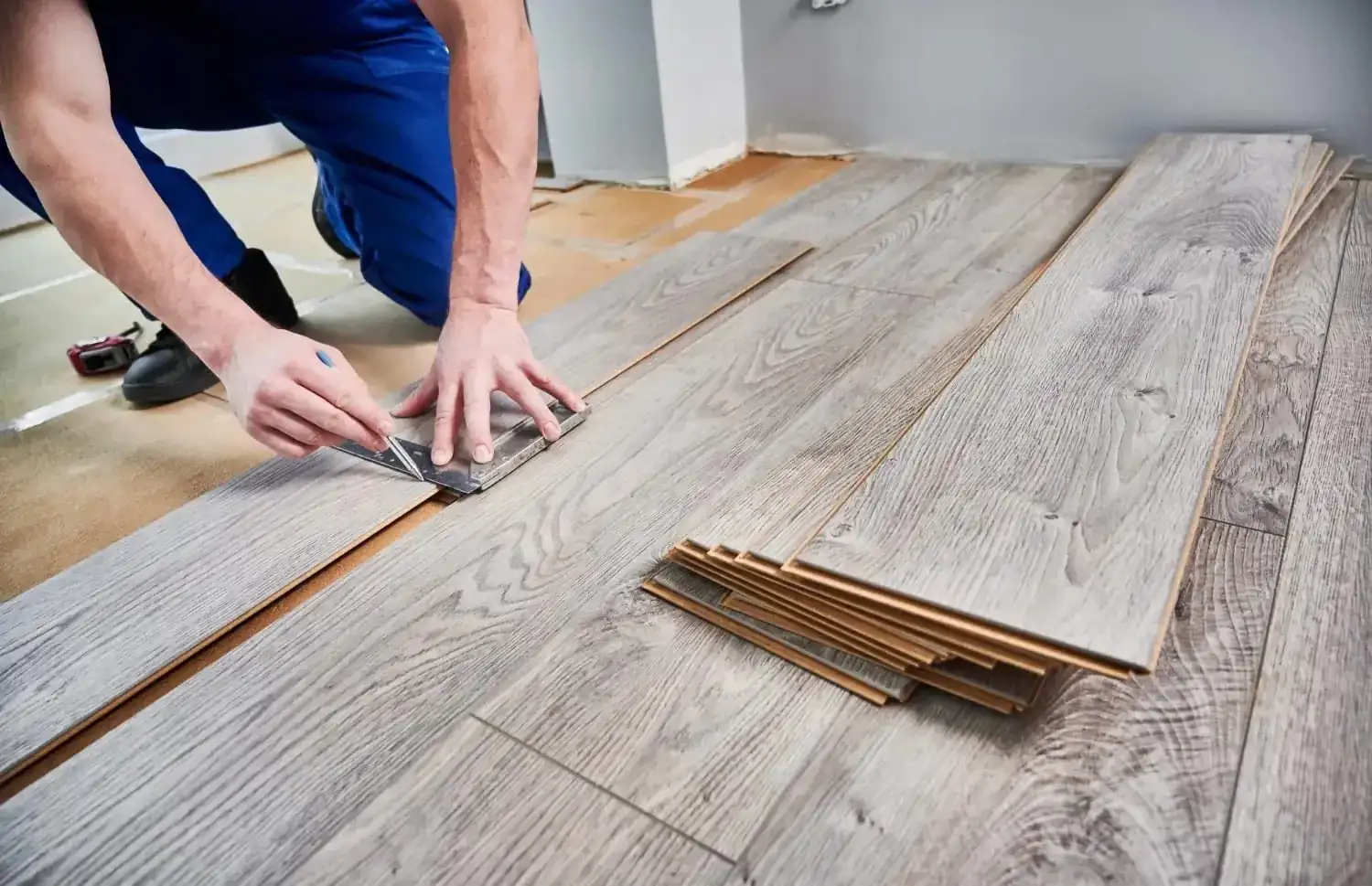Merkezefendi Laminant Parke Döşeme İçin Teklif Al | Uzmanlardan En Uygun Fiyatlar | Hemenhallederim