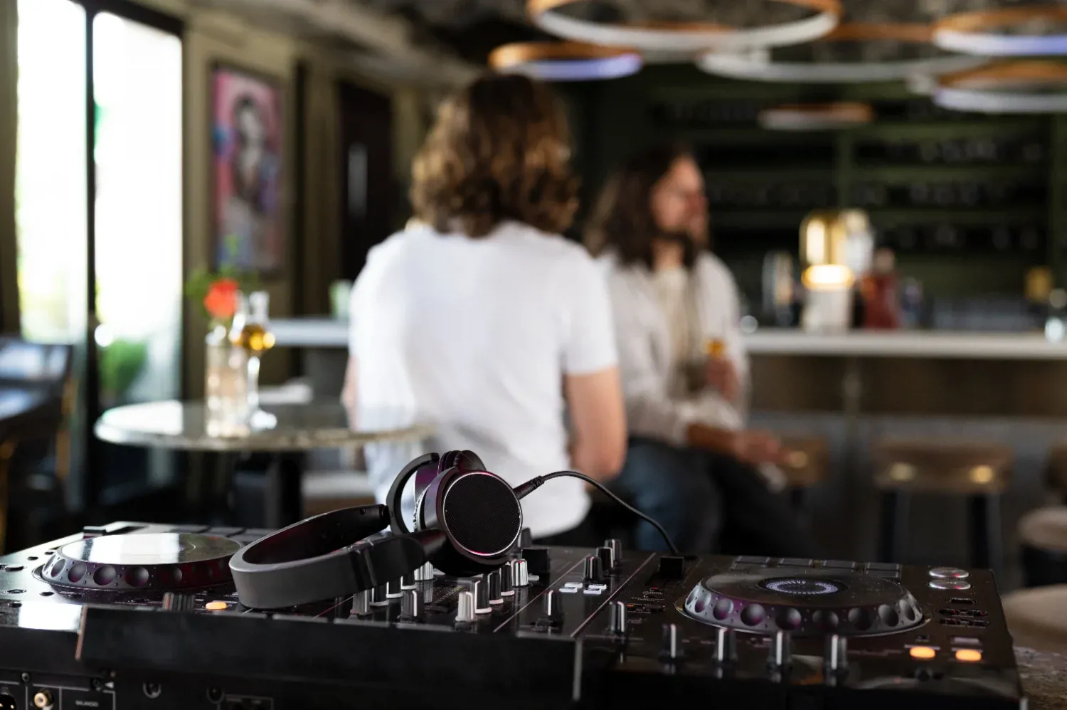 Merkezefendi DJ Organizasyon İçin Teklif Al | Uzmanlardan En Uygun Fiyatlar | Hemenhallederim