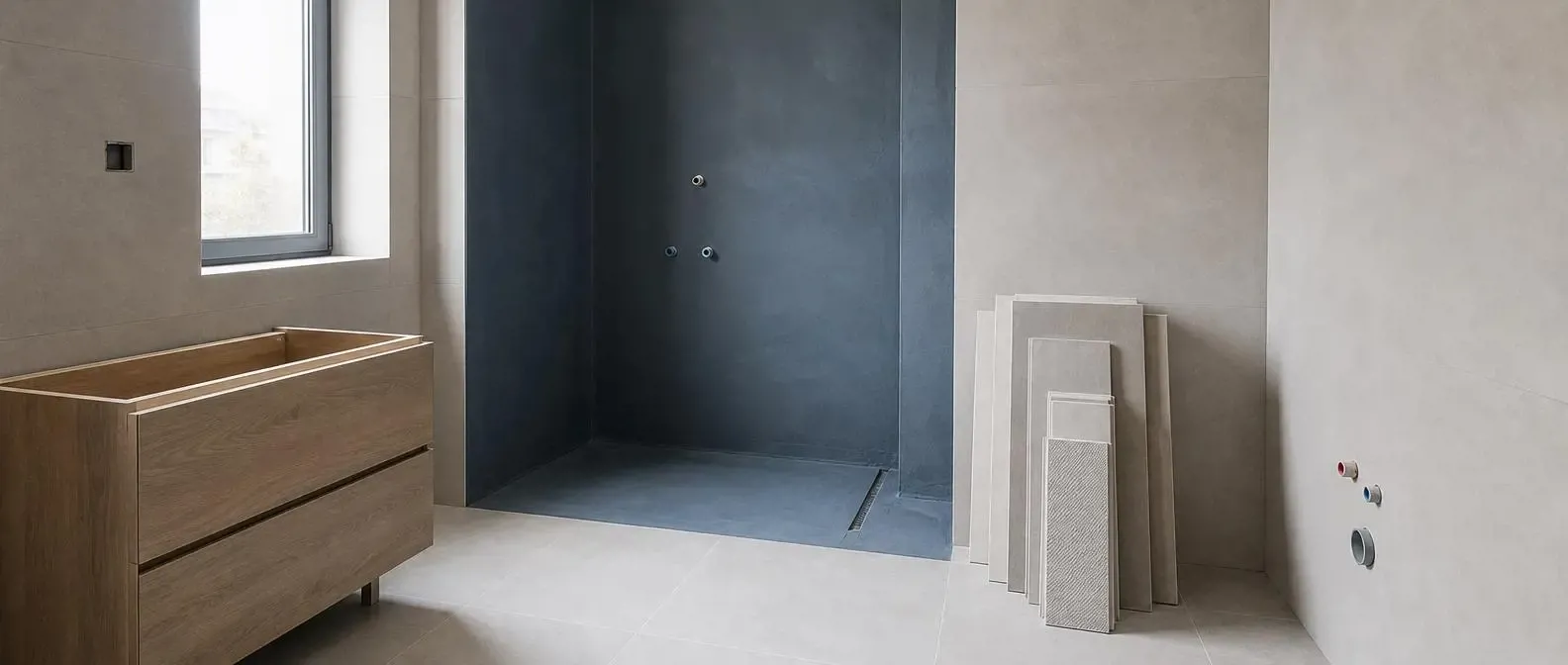 Banyo Tadilatı İçin Teklif Al | Uzmanlardan En Uygun Fiyatlar | Hemenhallederim