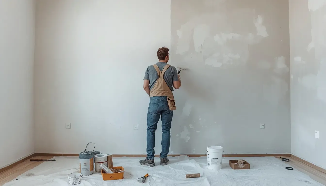 Boya Badana Fiyatını Neler Etkiler? Teklif Karşılaştırma Rehberi