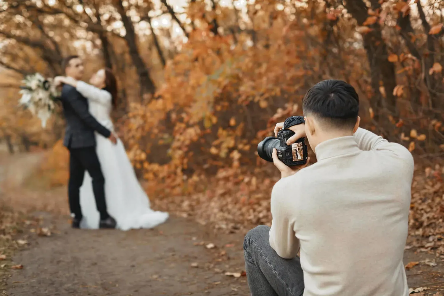 Düğün Fotoğrafçısı İçin Teklif Al | Uzmanlardan En Uygun Fiyatlar | Hemenhallederim