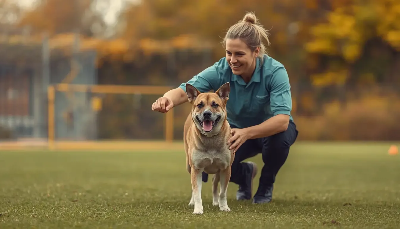 Köpek Eğitimi İçin Teklif Al | Uzmanlardan En Uygun Fiyatlar | Hemenhallederim